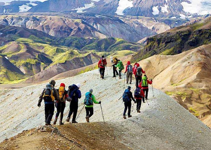 Photo: Adventures Photo: Adventures