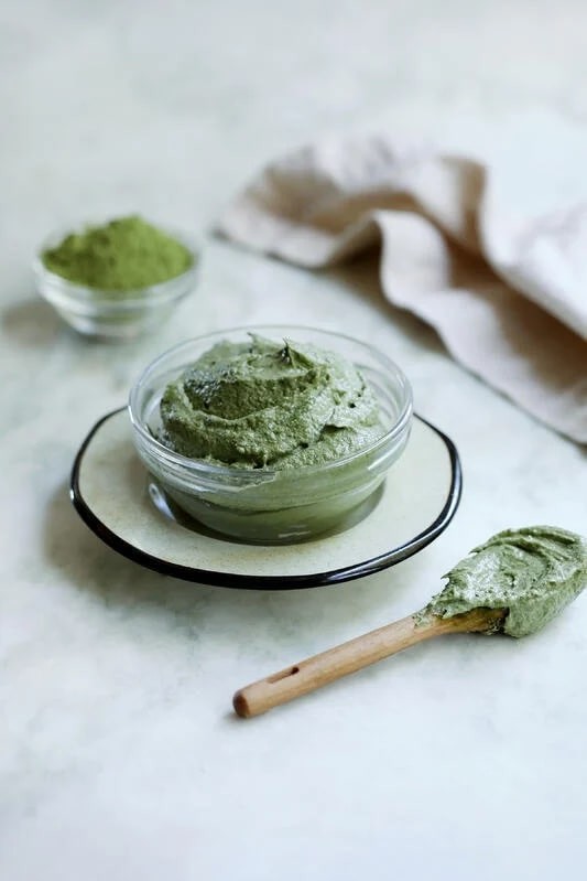 Photo: Mountain Rose Herbs Photo: Mountain Rose Herbs