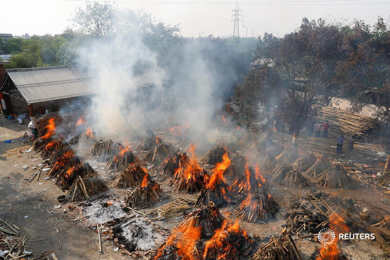 Photo: Reuters Photo: Reuters