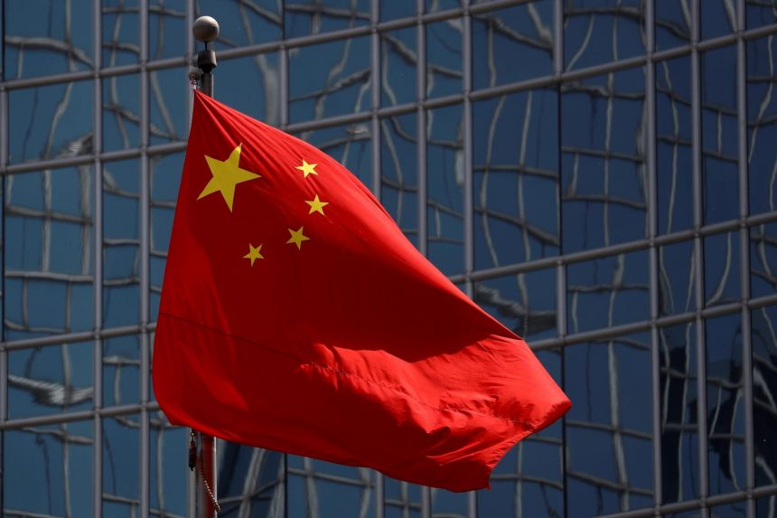 Washington has repeatedly criticised what it says are Beijing's attempts to bully neighbours with competing interests. PHOTO: REUTERS Washington has repeatedly criticised what it says are Beijing's attempts to bully neighbours with competing interests. PHOTO: REUTERS
