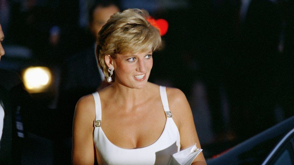 The BBC has made an BBC Lord Hall resigns from National Gallery after Diana interview