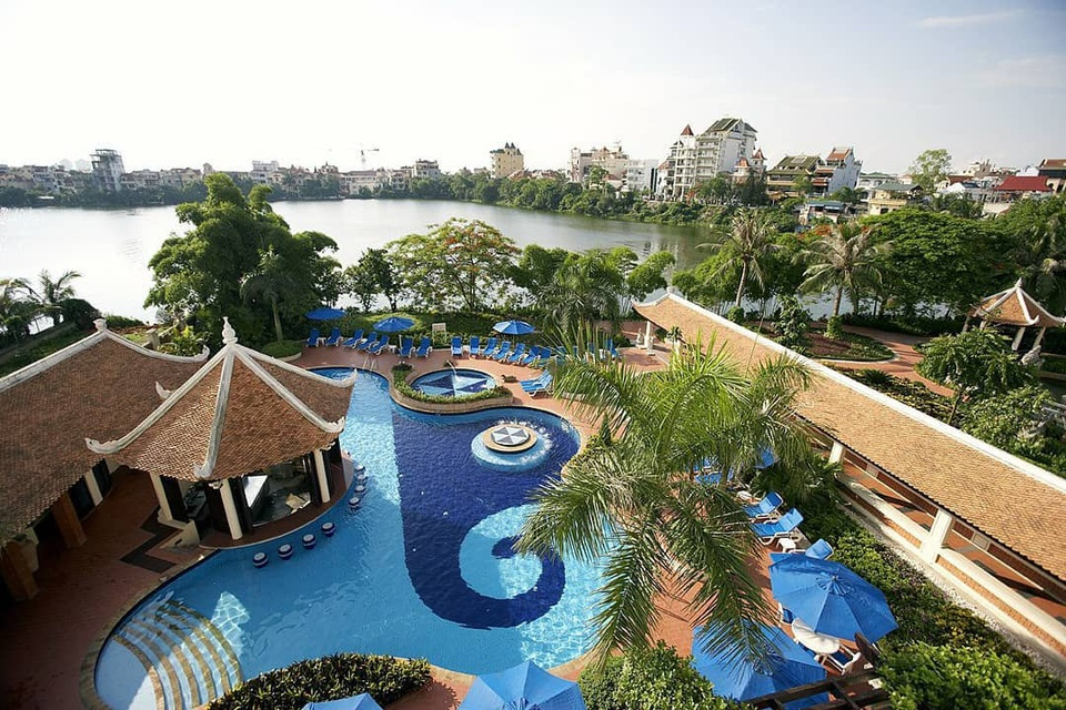10 favourite accommodation in Vietnam voted by TripAdvisor users 10 favourite accommodation in Vietnam voted by TripAdvisor users
