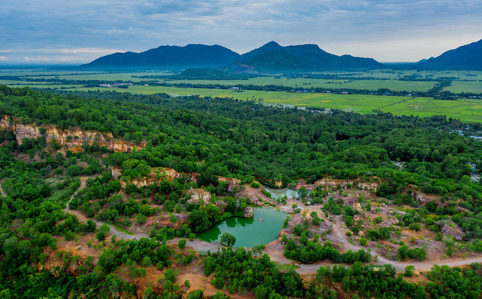 Photo: Vietnamnet 