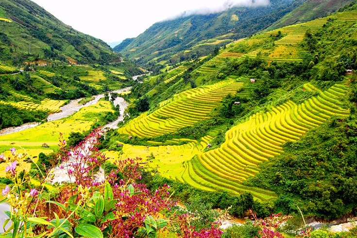 Photo: Vietnam Discovery Travel Photo: Vietnam Discovery Travel