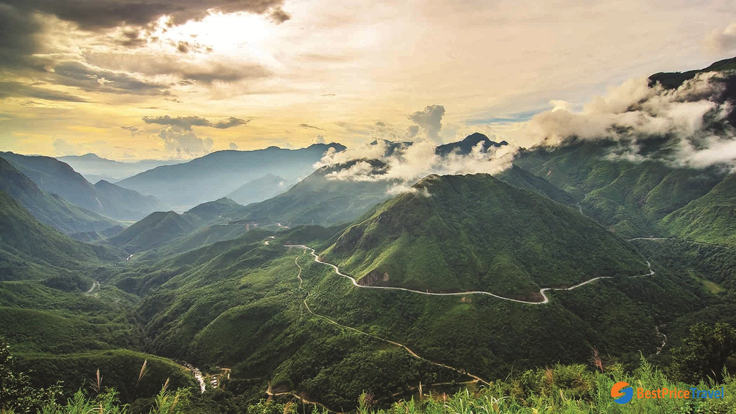 Photo: BestPrice Travel Photo: BestPrice Travel