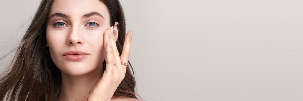 Photo: Olay UK Photo: Olay UK