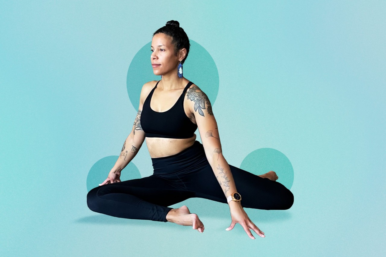 Photo: Shape Magazine Photo: Shape Magazine