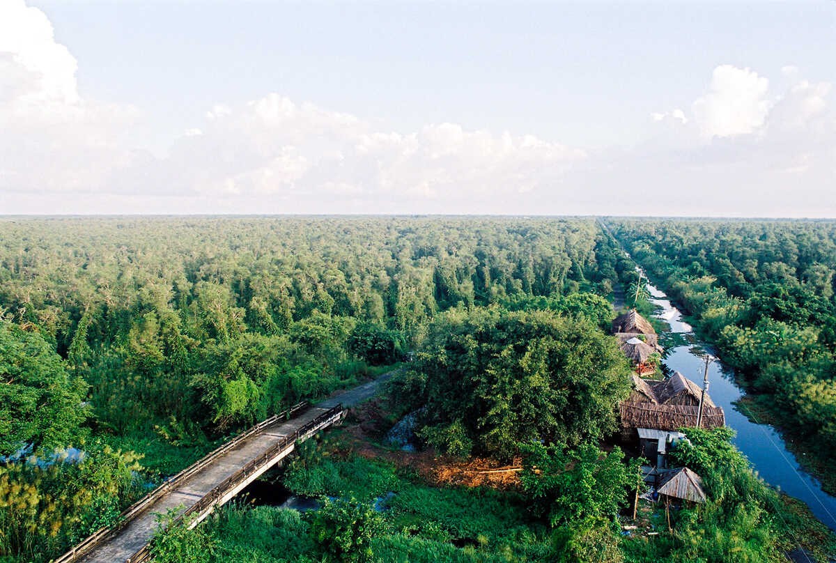Photo: Dulichmientay Photo: Dulichmientay