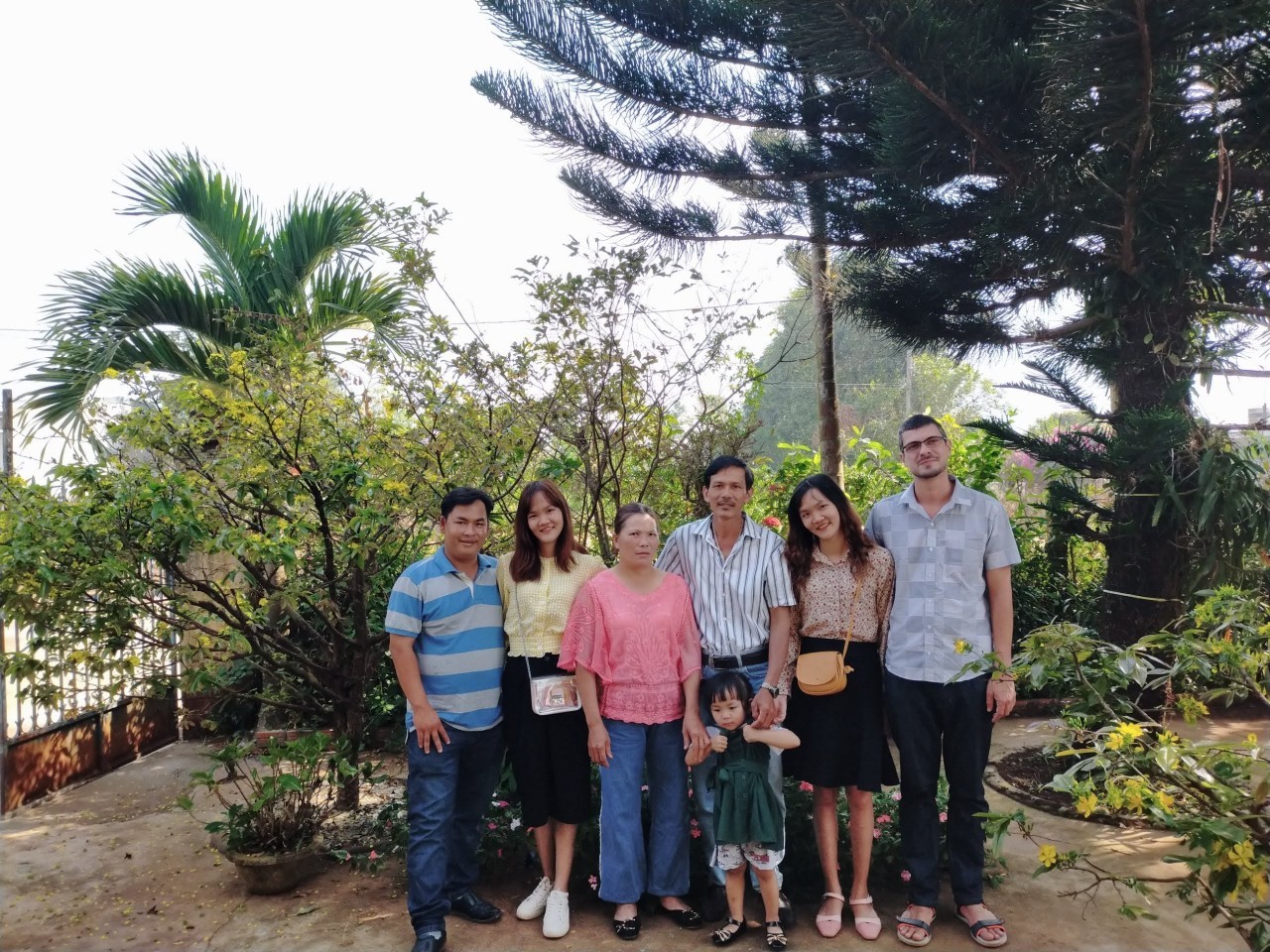 Photo: Courtesy of the family Photo: Courtesy of the family