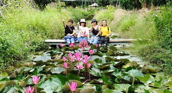 Booking.com: Vietnamese Tourists Booking.com: Vietnamese Tourists