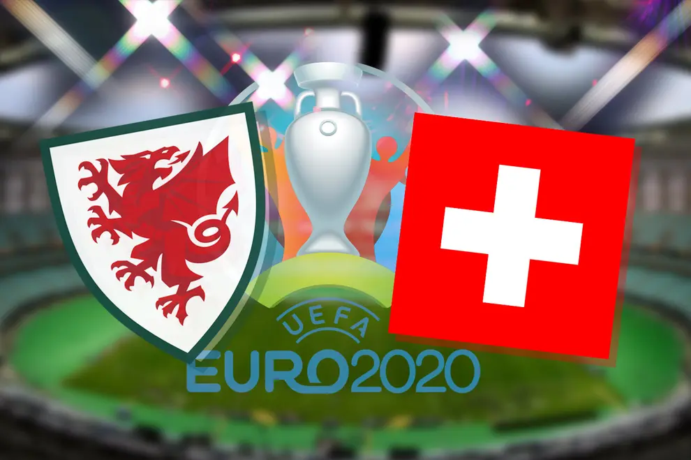 Euro 2020 Wales vs Switzerland: How to watch and live stream around the world Euro 2020 Wales vs Switzerland: How to watch and live stream around the world