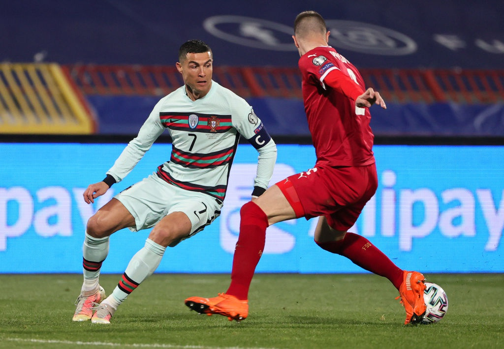 Photo: Getty Images Photo: Getty Images