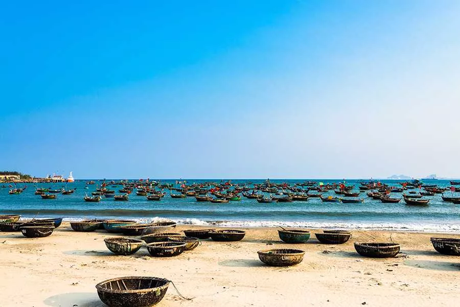 Photo: Origin Vietnam Photo: Origin Vietnam