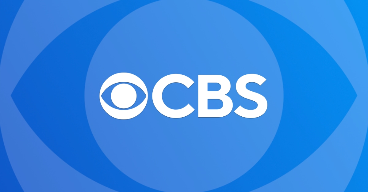 Photo: CBS