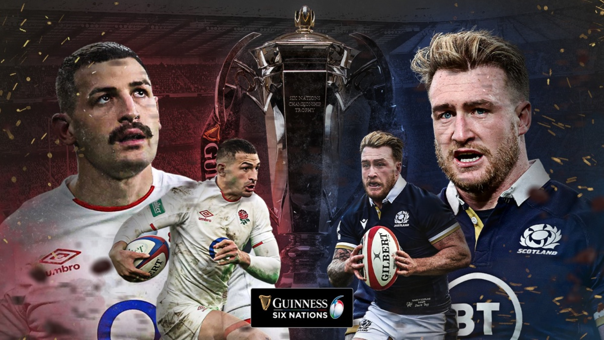 Photo: Six Nations Rugby Photo: Six Nations Rugby