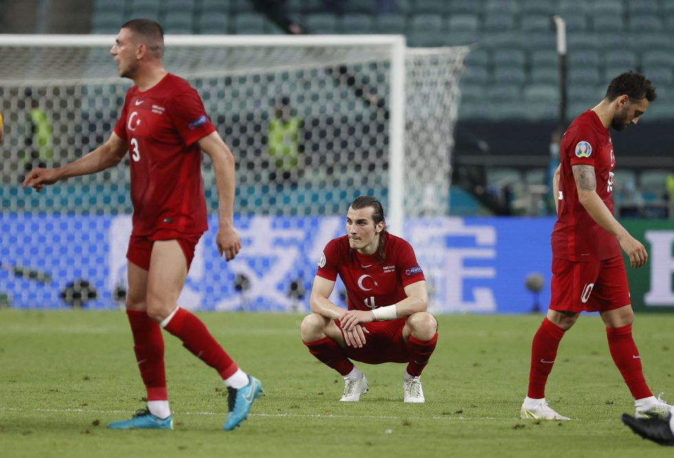 Photo: Getty Images Photo: Getty Images