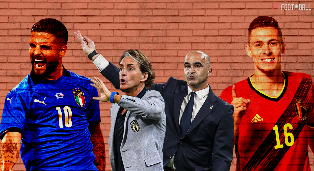 Belgium vs Italy: Preview, prediction, team news, betting tips and odds Belgium vs Italy: Preview, prediction, team news, betting tips and odds