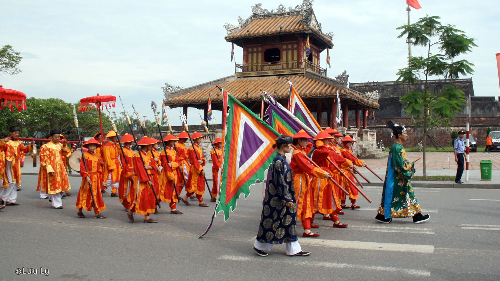 Photo: Vietnam Travel Guide Photo: Vietnam Travel Guide