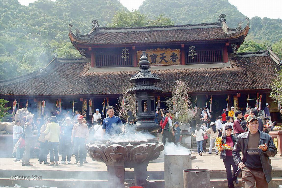 Photo: Vietnam Travel Guide Photo: Vietnam Travel Guide