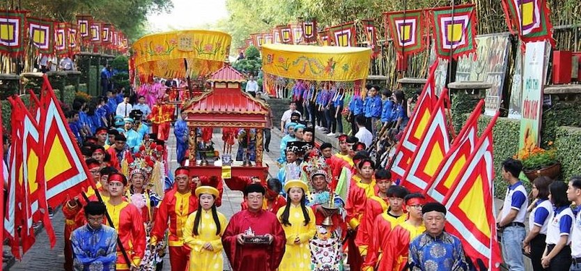 Photo: Vietnam Group Tour Photo: Vietnam Group Tour