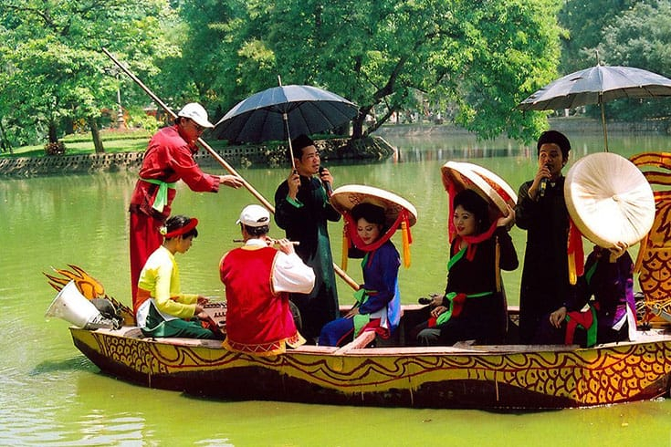 Photo: Vietnam Discovery Travel Photo: Vietnam Discovery Travel