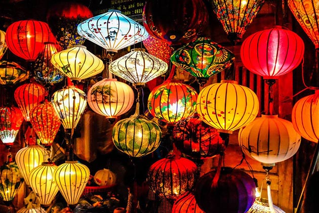 Photo: Viet Vision Travel Photo: Viet Vision Travel