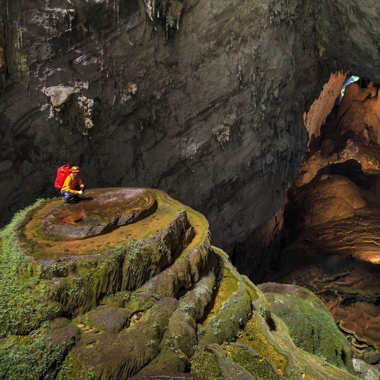 Photo: Oxalis Adventure Photo: Oxalis Adventure