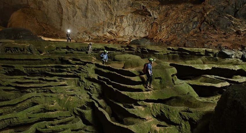 Photo: Vietnam Discovery Photo: Vietnam Discovery