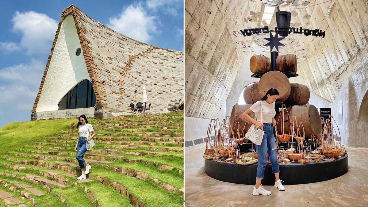 Photo: The World Coffee Museum Photo: The World Coffee Museum