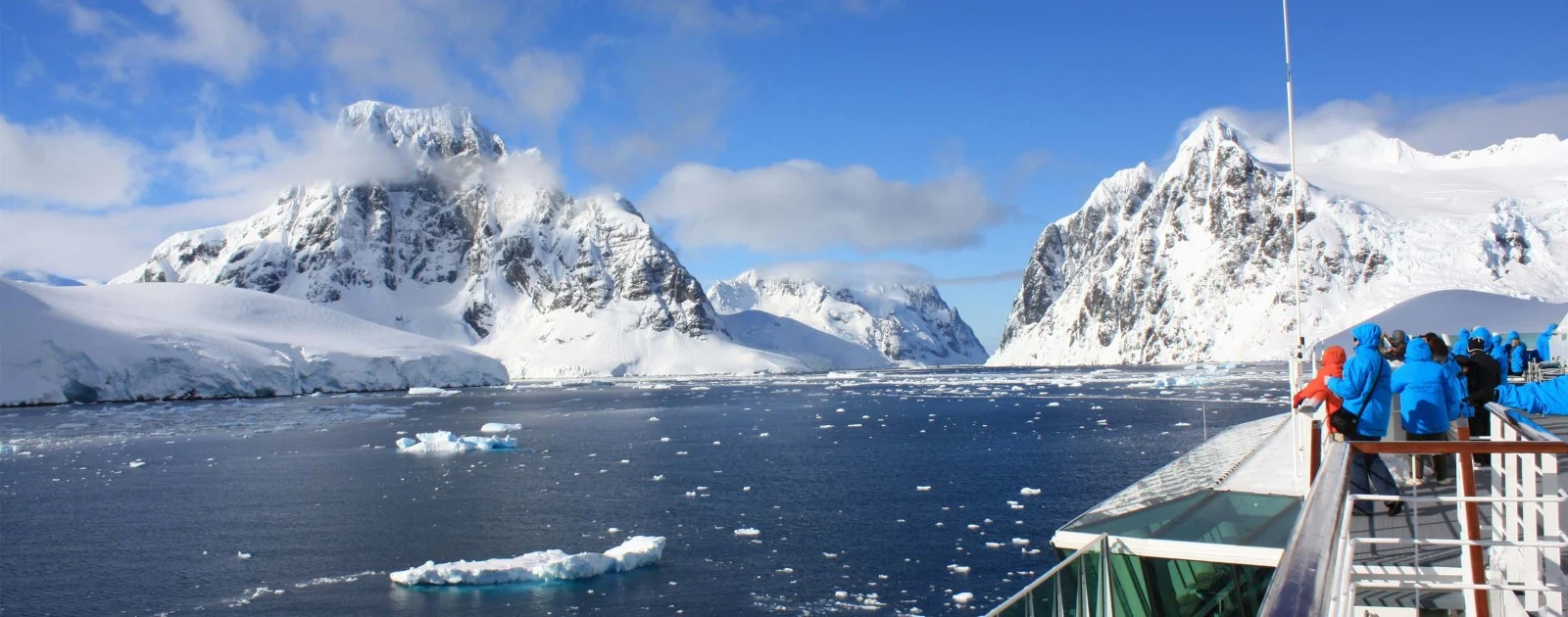 Photo: Hurtigruten Photo: Hurtigruten