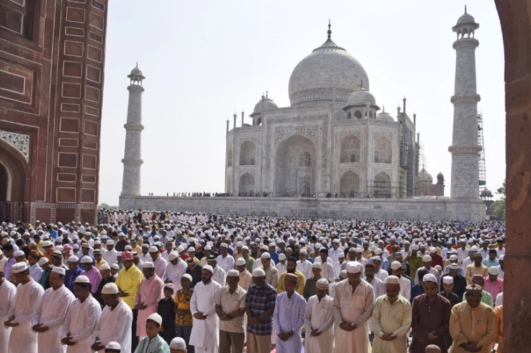 Photo: Al Jazeera Photo: Al Jazeera