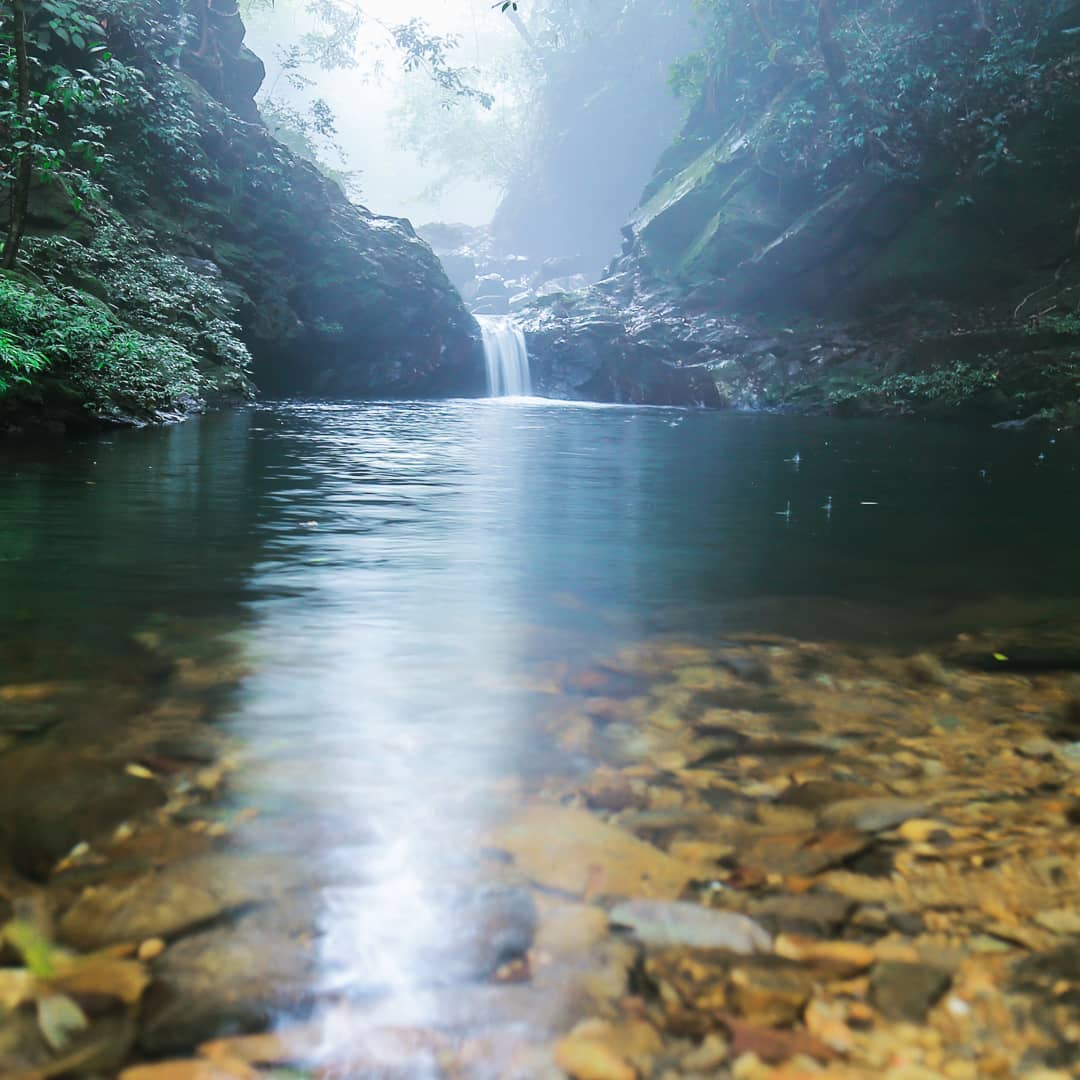 Fairy River (Suoi Tien) - The "Fairy Living In The Woods" Attracts Tourists Fairy River (Suoi Tien) - The "Fairy Living In The Woods" Attracts Tourists