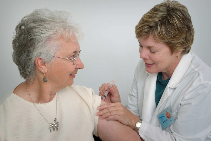 Photo: Centers for Disease Control and Prevention Photo: Centers for Disease Control and Prevention