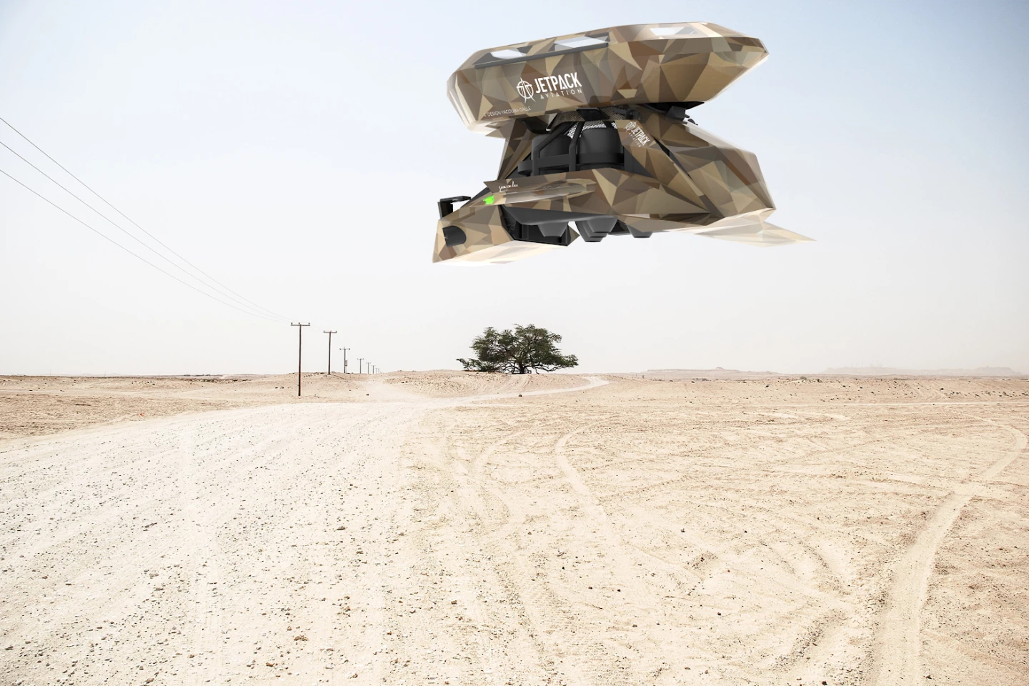 Attachable litters could make the Speeder a genuine asset for medevac missionsJetpack Aviation Attachable litters could make the Speeder a genuine asset for medevac missionsJetpack Aviation