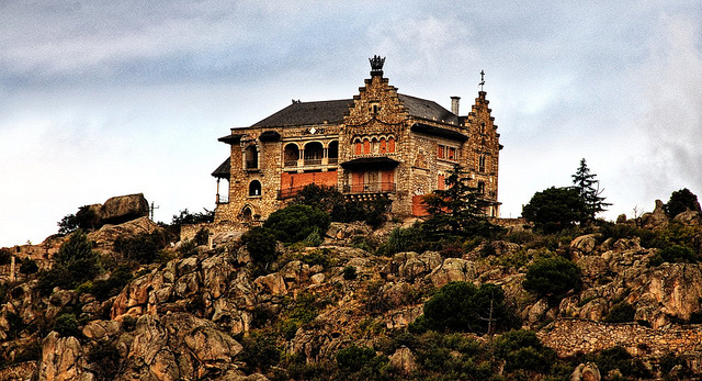 Photo: Abandoned Spaces Photo: Abandoned Spaces