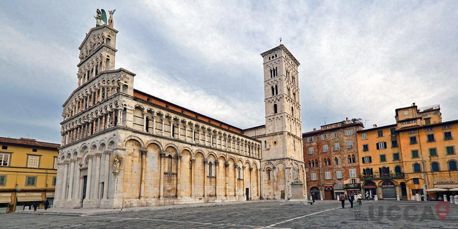 Photo: Lucca Photo: Lucca