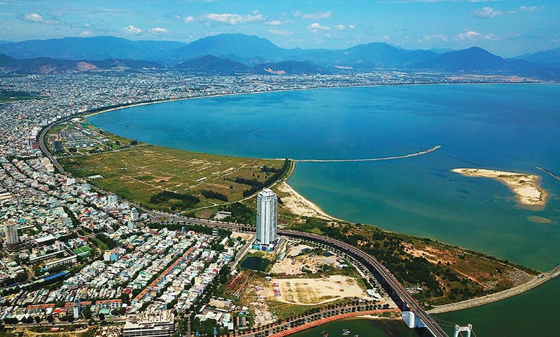 Photo: Vietnam Investment Review Photo: Vietnam Investment Review