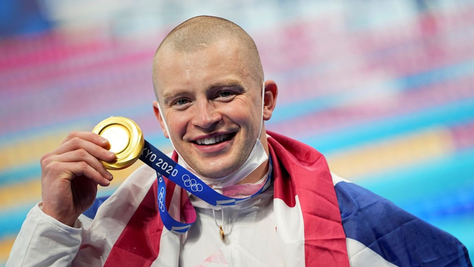 Photo: Sky Sports Photo: Sky Sports