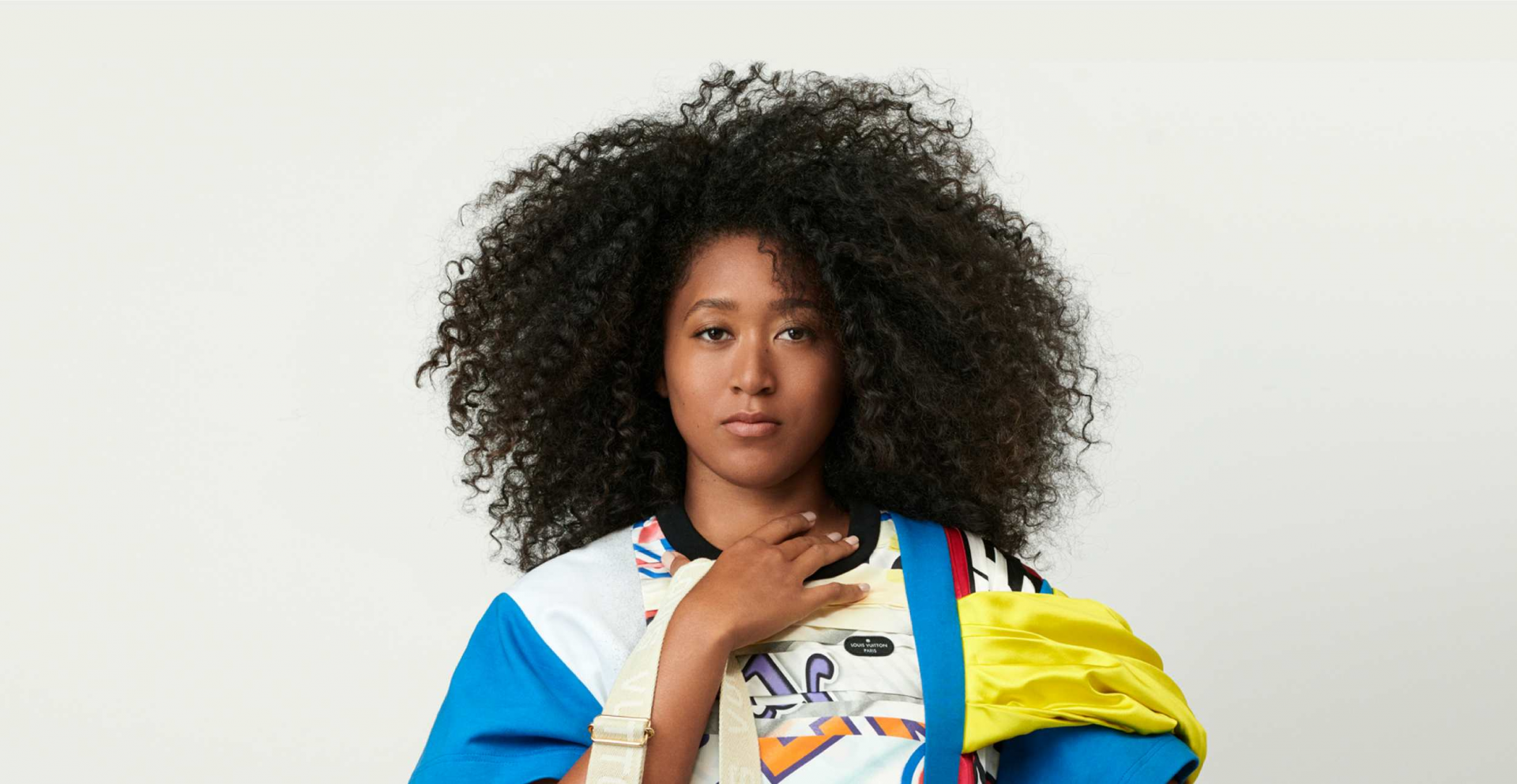 Who Is Naomi Osaka - The Beauty Lights Olympics Cauldron Who Is Naomi Osaka - The Beauty Lights Olympics Cauldron