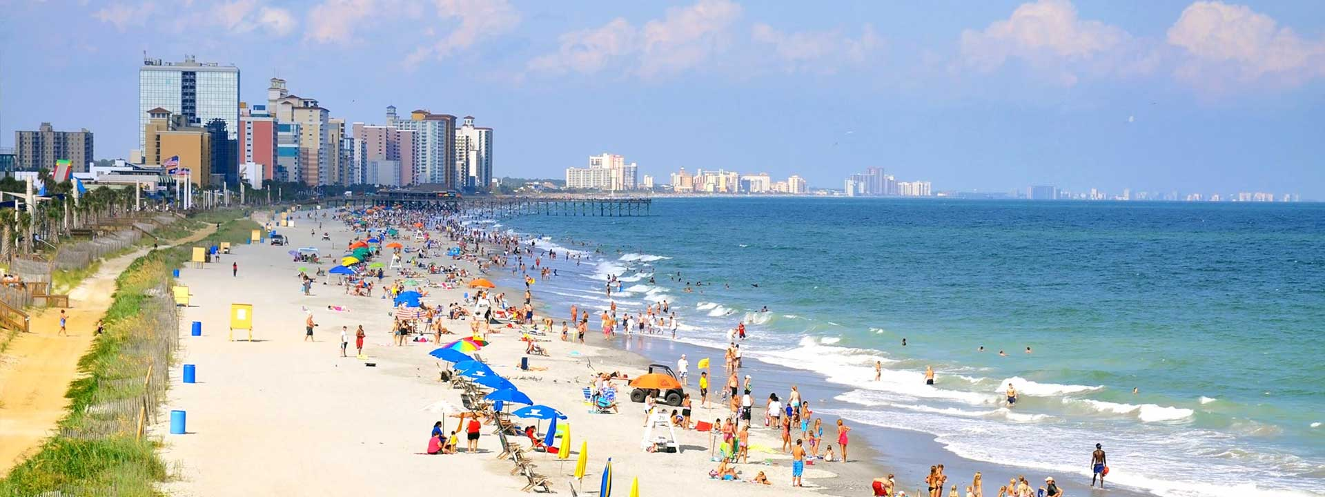 Photo: visitmyrtlebeach Photo: visitmyrtlebeach