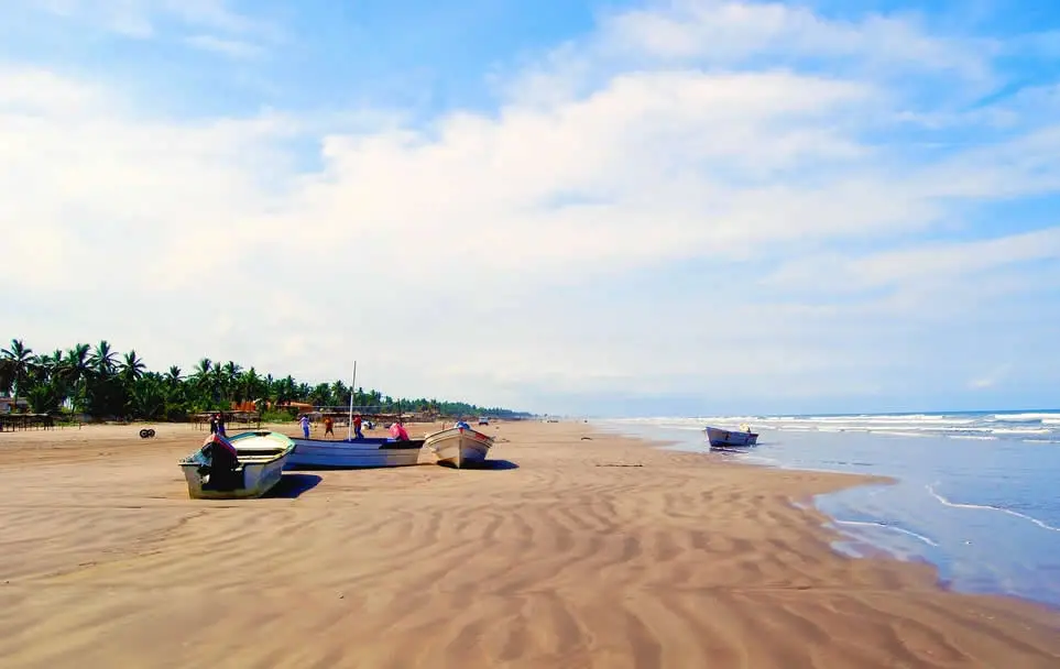 Photo: TuriMexico Photo: TuriMexico