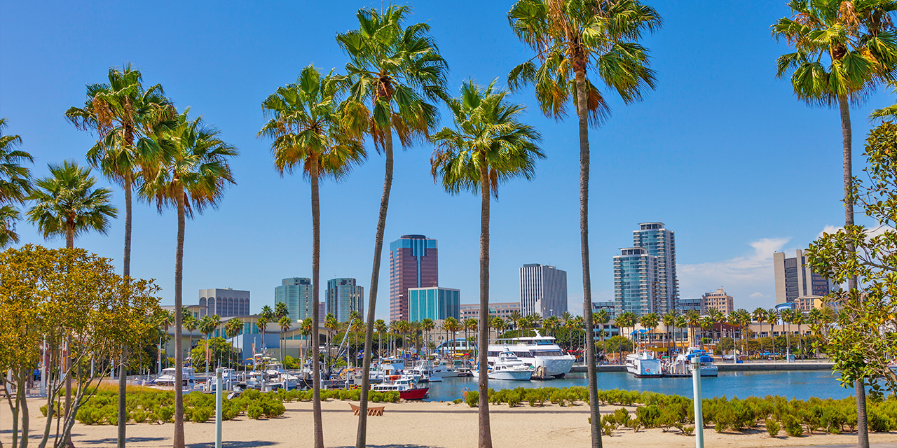 Photo: Visit California Photo: Visit California