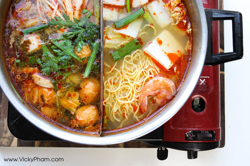 Most Popular Thai Dish: Tom Yum Goong with An Untold Story Most Popular Thai Dish: Tom Yum Goong with An Untold Story