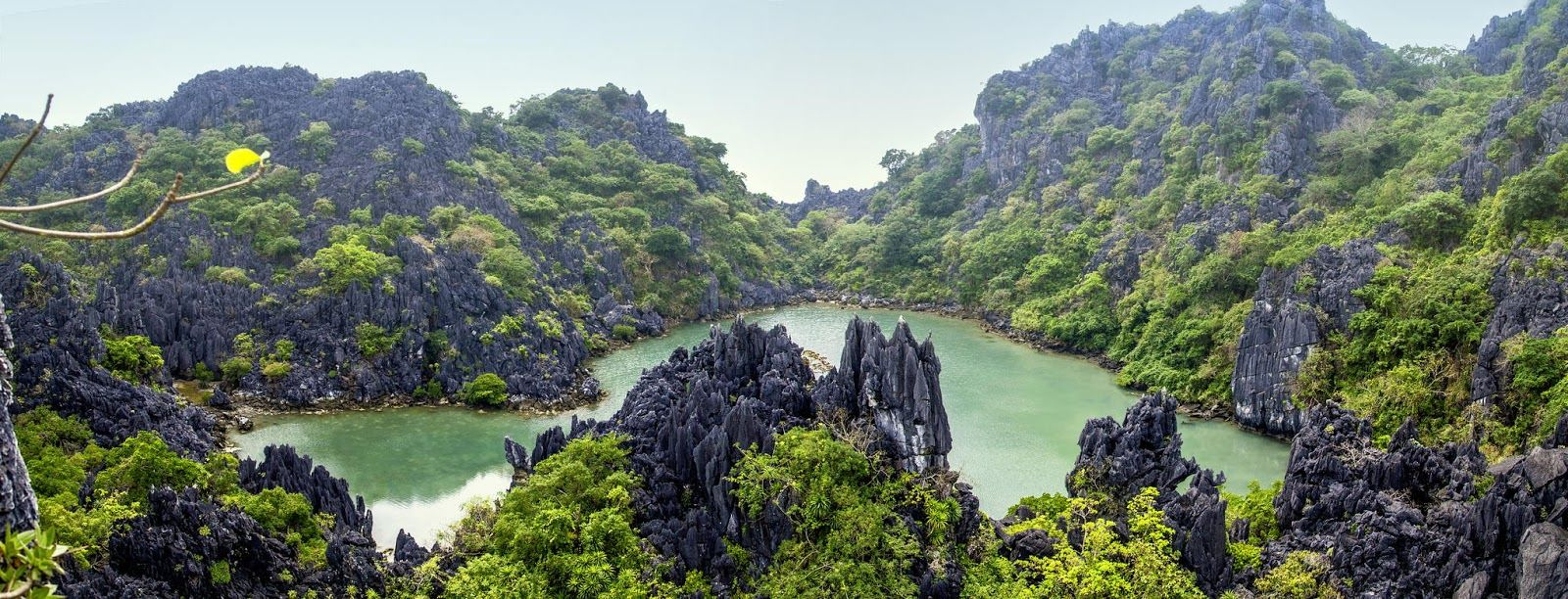 Photo: Discover Halong Photo: Discover Halong