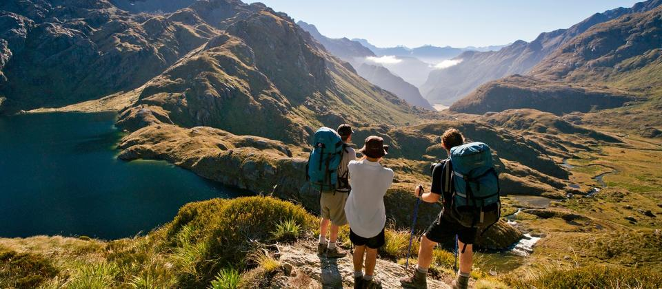 Photo: New Zealand Photo: New Zealand