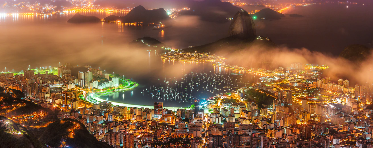 Photo: Wellington Goulart Photo: Wellington Goulart