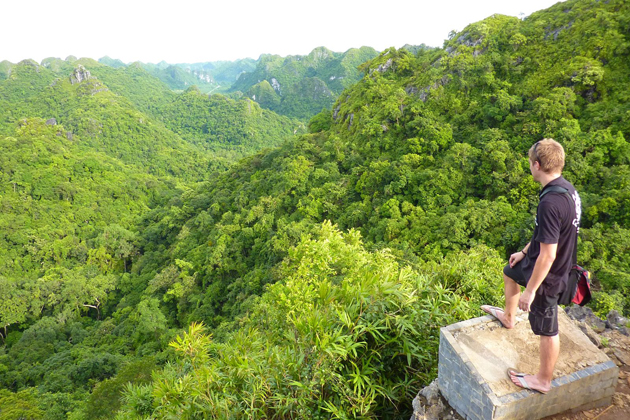 Photo: Viet Vision Travel Photo: Viet Vision Travel