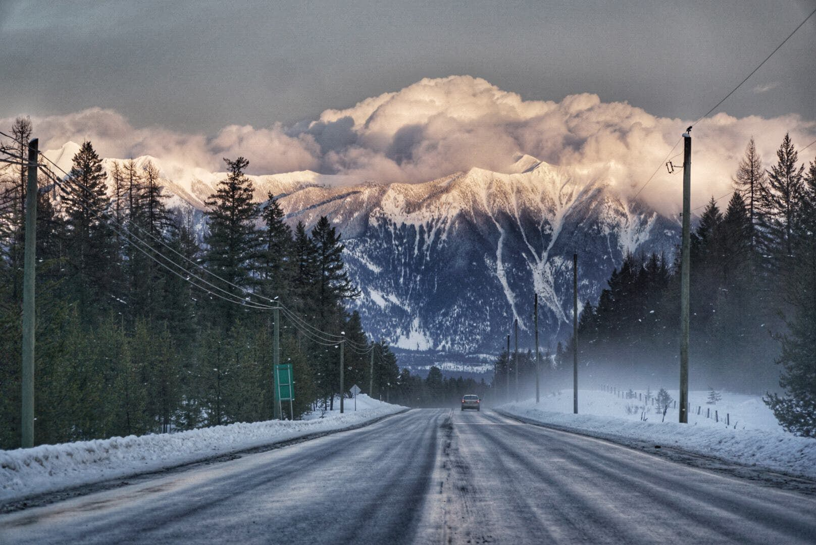 Photo: Lonely Planet Photo: Lonely Planet