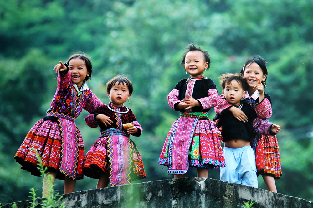 Photo: Sapa Tours 