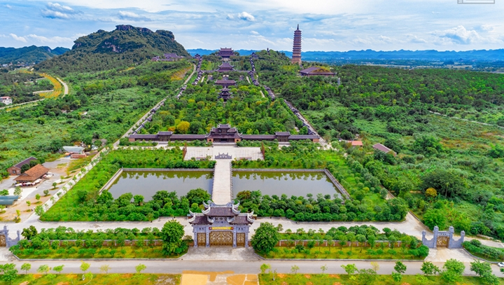 Photo: dulich.ninhbinh.vn Photo: dulich.ninhbinh.vn